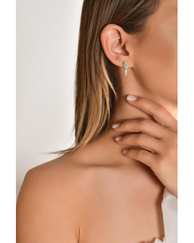 copy of Collar Elara 0,33 | Diamantes - Jewelry - 