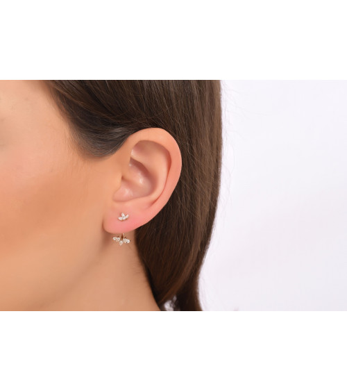 copy of Collar Elara 0,33 | Diamantes - Jewelry - 