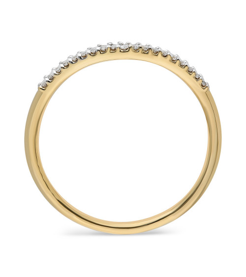 copy of Collar Elara 0,33 | Diamantes - Jewelry - 