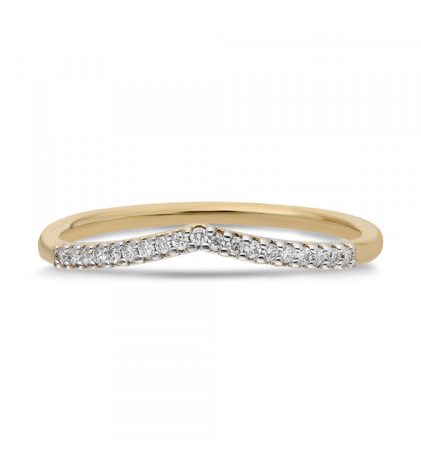 copy of Collar Elara 0,33 | Diamantes - Jewelry - 