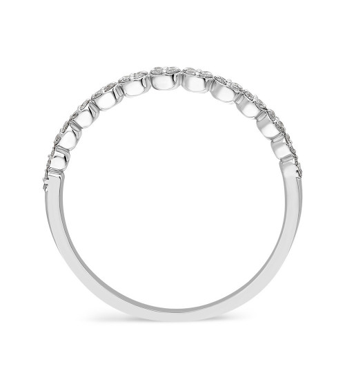 copy of Collar Elara 0,33 | Diamantes - Jewelry - 