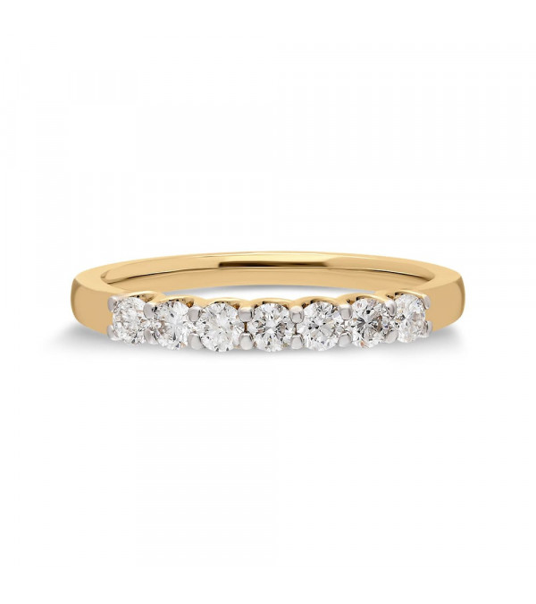 copy of Collar Elara 0,33 | Diamantes - Jewelry - 