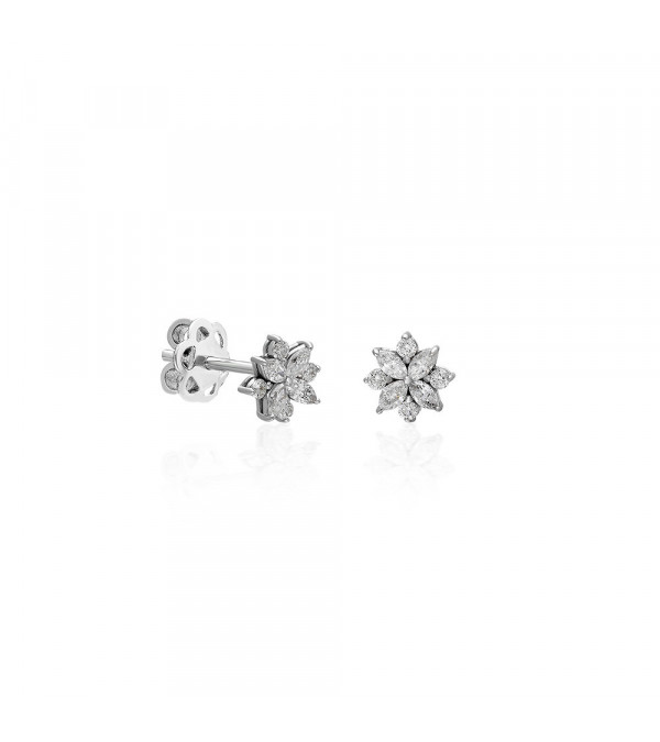 copy of Collar Elara 0,33 | Diamantes - Jewelry - 