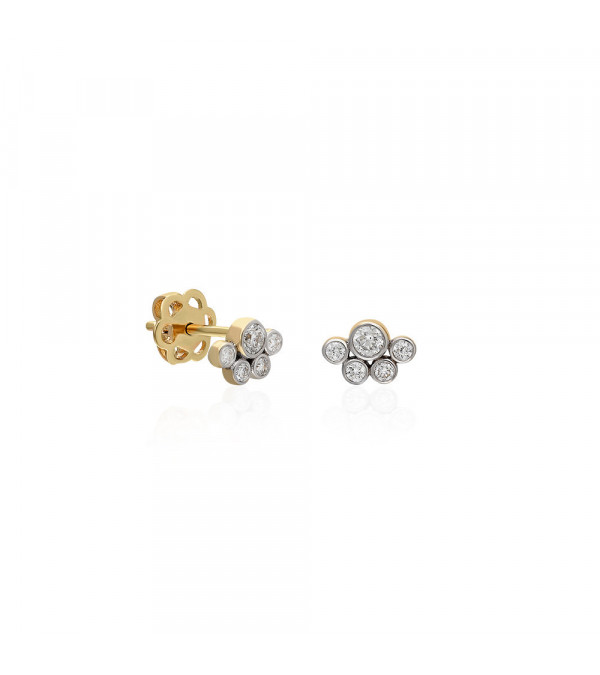 copy of Collar Elara 0,33 | Diamantes - Jewelry - 