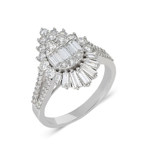 Collares de alta joyería con diamantes al mejor precio | Staring