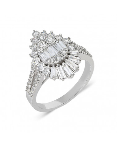 Collares de alta joyería con diamantes al mejor precio | Staring