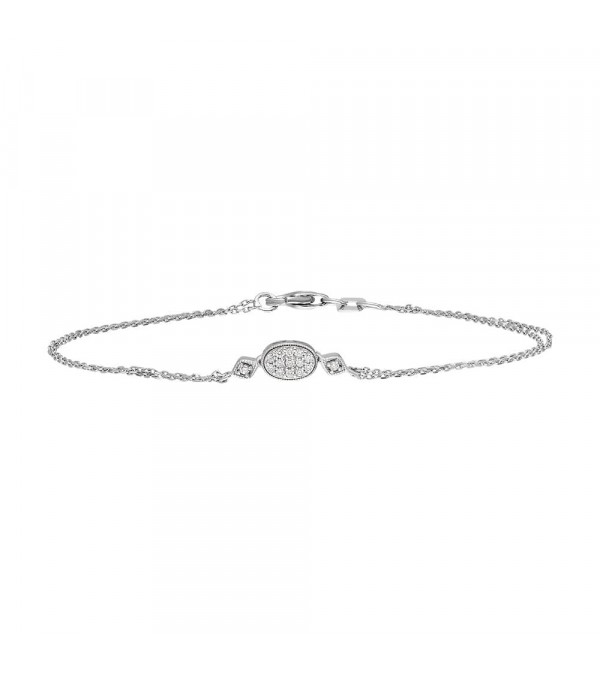 Collares de alta joyería con diamantes al mejor precio | Staring