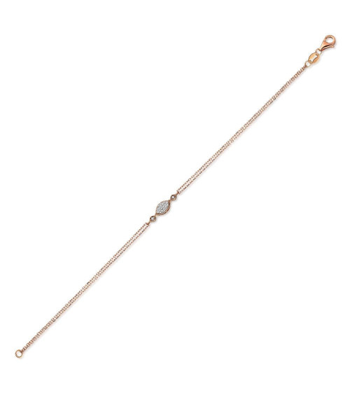 Collares de alta joyería con diamantes al mejor precio | Staring