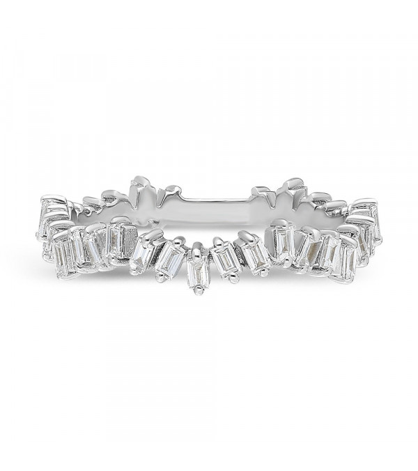 Collares de alta joyería con diamantes al mejor precio | Staring