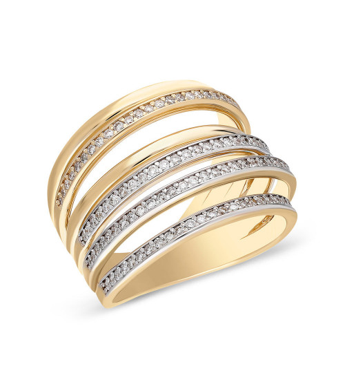 Collares de alta joyería con diamantes al mejor precio | Staring