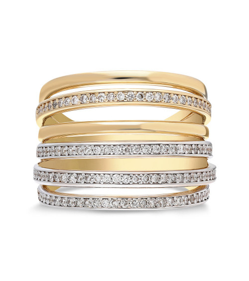 Collares de alta joyería con diamantes al mejor precio | Staring