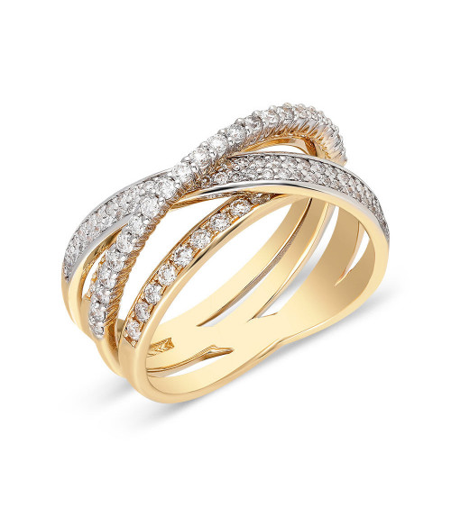 Collares de alta joyería con diamantes al mejor precio | Staring