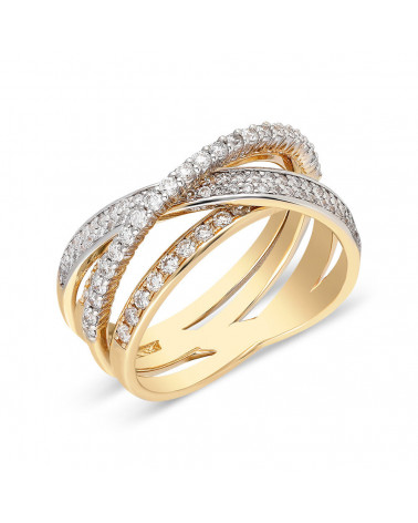 Collares de alta joyería con diamantes al mejor precio | Staring