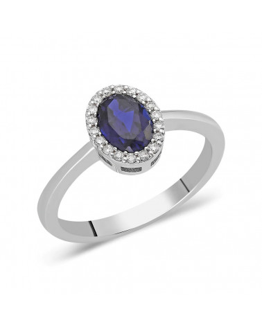 Collares de alta joyería con diamantes al mejor precio | Staring