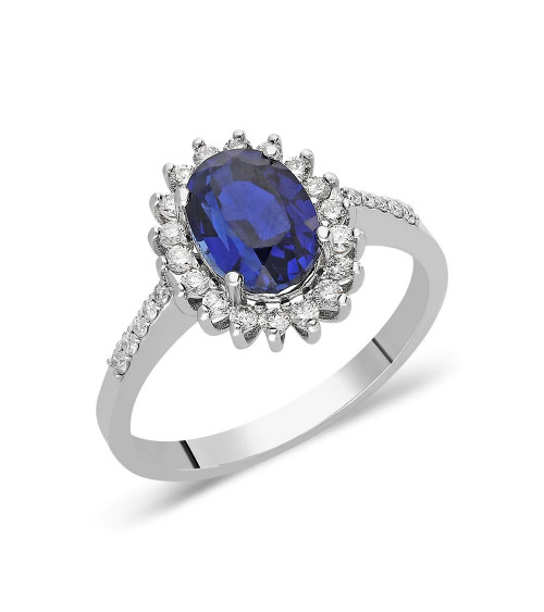 Collares de alta joyería con diamantes al mejor precio | Staring