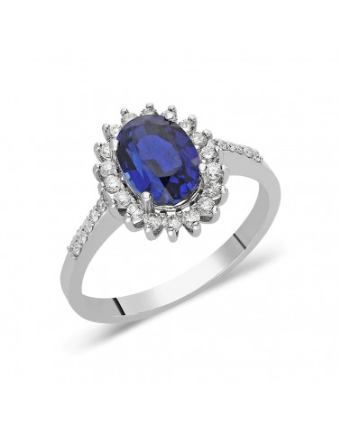 Collares de alta joyería con diamantes al mejor precio | Staring