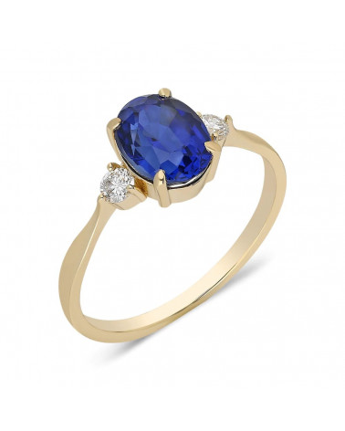 Collares de alta joyería con diamantes al mejor precio | Staring