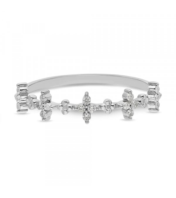 Collares de alta joyería con diamantes al mejor precio | Staring