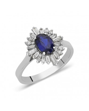 Collares de alta joyería con diamantes al mejor precio | Staring