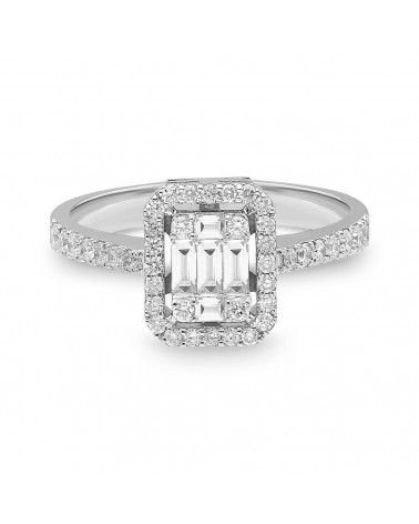 Collares de alta joyería con diamantes al mejor precio | Staring