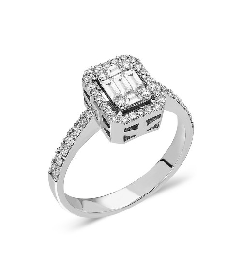 Collares de alta joyería con diamantes al mejor precio | Staring