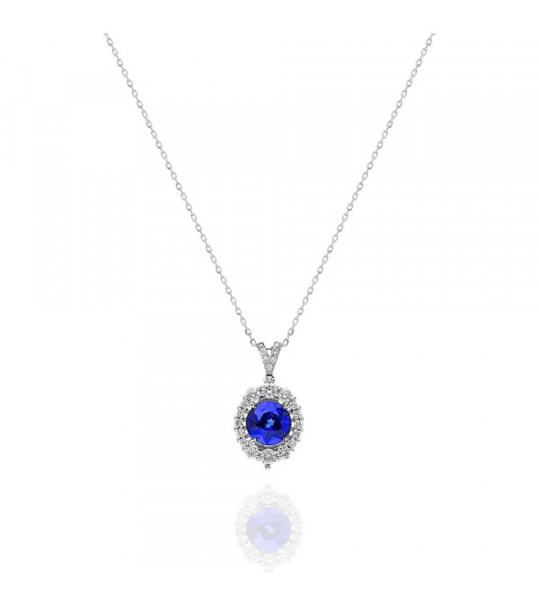 Collares de alta joyería con diamantes al mejor precio | Staring