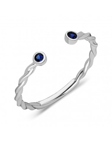 Anillos de oro económicos para regalar | Staring