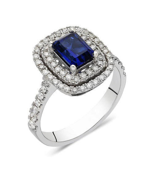 Collares de alta joyería con diamantes al mejor precio | Staring