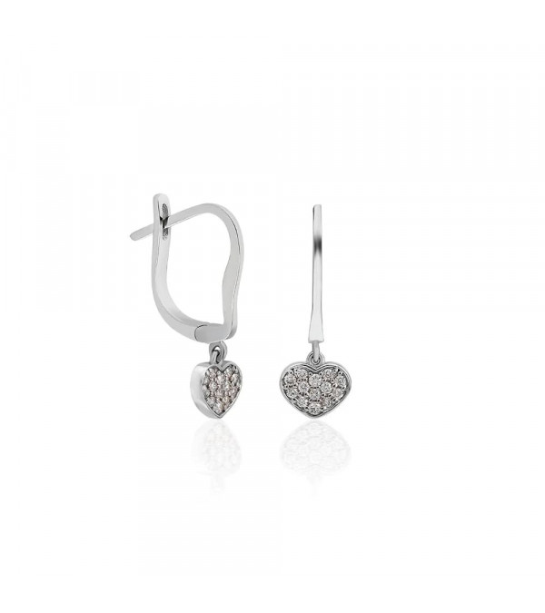 Collares de alta joyería con diamantes al mejor precio | Staring