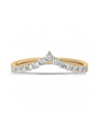 Collares de alta joyería con diamantes al mejor precio | Staring