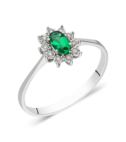 Collares de alta joyería con diamantes al mejor precio | Staring