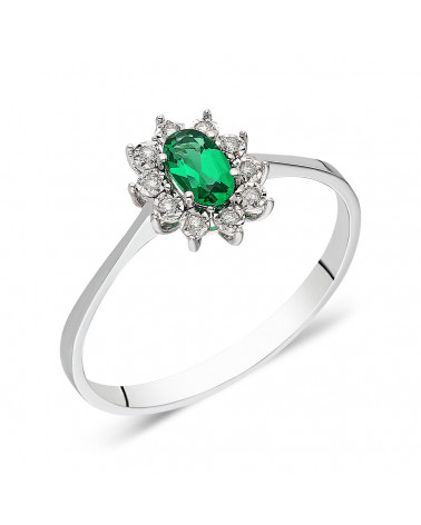 Collares de alta joyería con diamantes al mejor precio | Staring