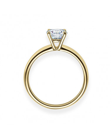 High Quality Lab Diamond Engagement Rings in Barcelona  | Staring