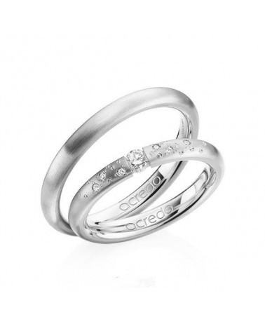 Los anillos más bonitos y preciosos en Tenerife en el exclusivo Platino IStaring