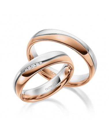 Exclusivas alianzas en dos colores en Tenerife I Staring