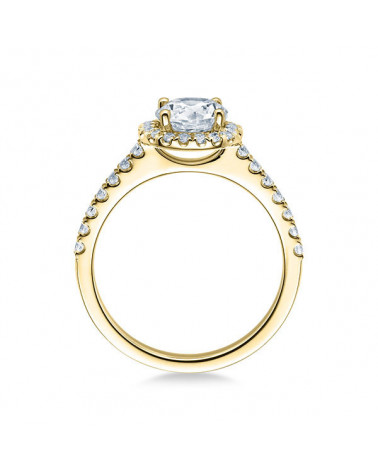 Exclusivos anillos de compromiso en Martorell al mejor precio