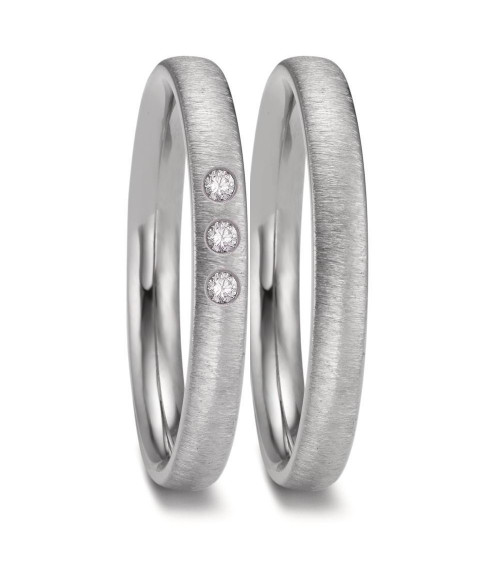 Spectacular Zirconium Rings in Valencia | Staring