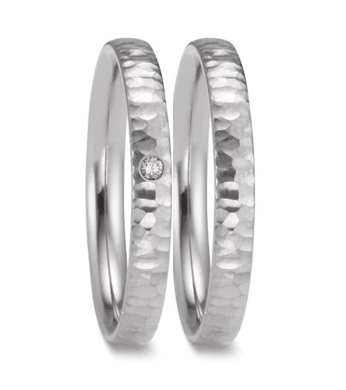 Zircon Rings at a Good Price in Madrid | Staring