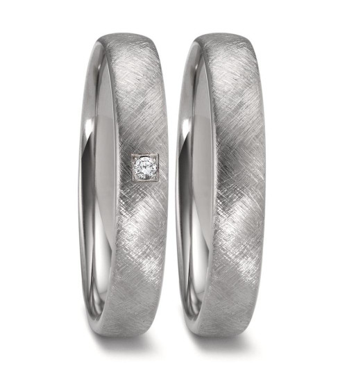 Exclusive Zirconium Rings in Castilla León | Staring