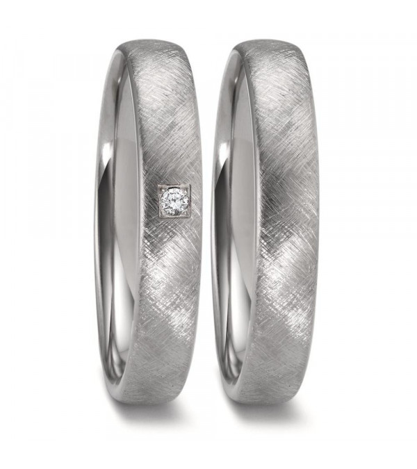 Alianzas de circonio exclusivas en Castilla León | Staring