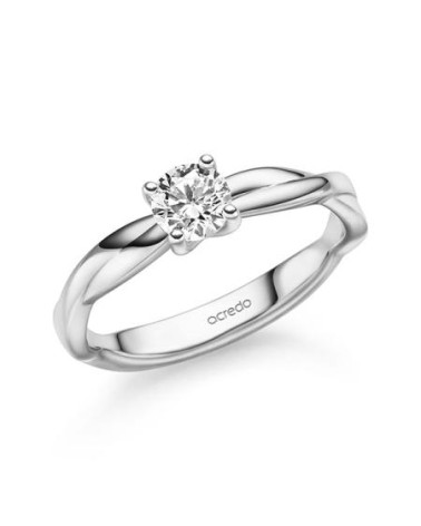 Anillos de compromiso exclusivos para la pedida de mano | Staring