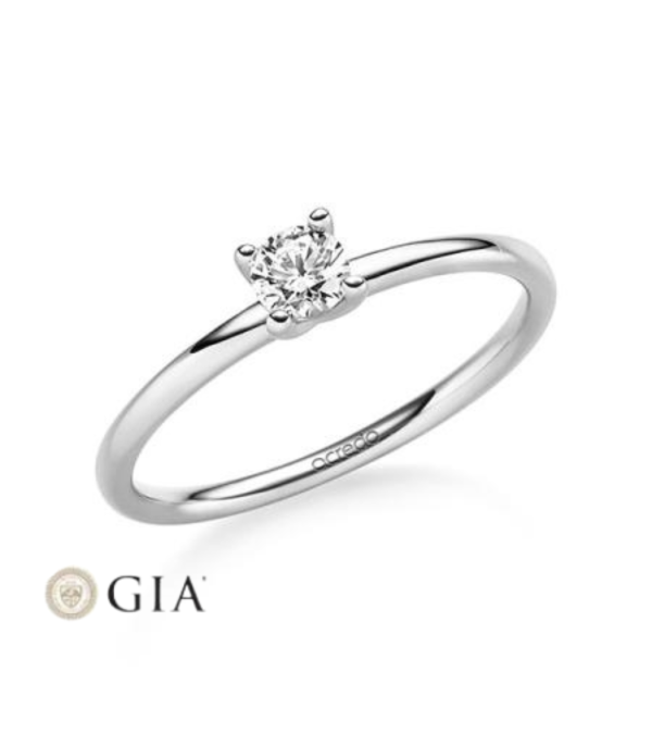 Engagement rings of the highest quality at the best price | Staring