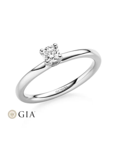 Buy an engagement ring for the proposal in Barcelona