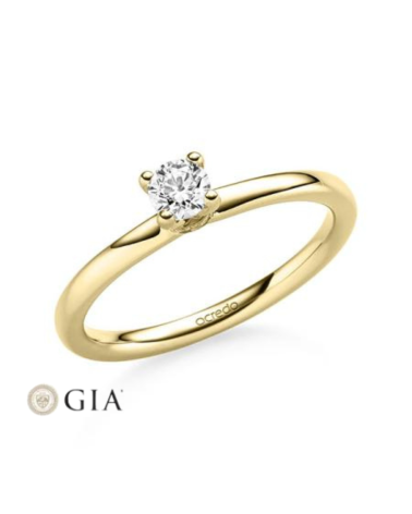 Comprar anillo de compromiso para la pedida de mano en Tenerife