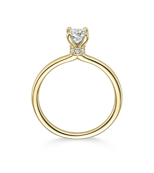 Buy an engagement ring for the proposal in Tenerife