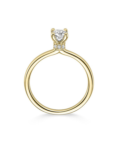 Buy an engagement ring for the proposal in Tenerife