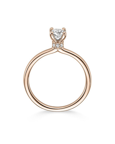 Buy an engagement ring for the proposal in Spain