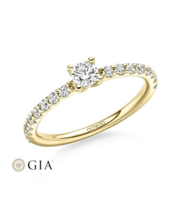 The best engagement rings in Spain | Staring