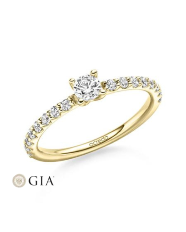The best engagement rings in Spain | Staring