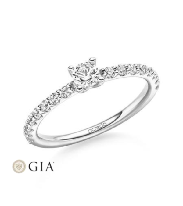 The best engagement rings in Spain | Staring